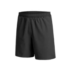 Hummel Court Woven Shorts Herren - Schwarz