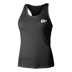 Teamline Tank-Top Damen - Schwarz