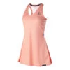 Elegance Kleid Damen - Apricot 2 Elegance Kleid Damen - Apricot -BIDI BADU Verkäufe 00012000 000
