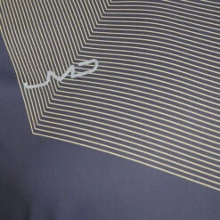 DROP SHOT Koa JMD T-Shirt Herren - Grau -BIDI BADU Verkäufe 00012000 11