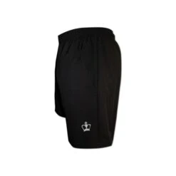 BLACK CROWN Kansas Shorts Herren - Schwarz -BIDI BADU Verkäufe 00017000 0 1