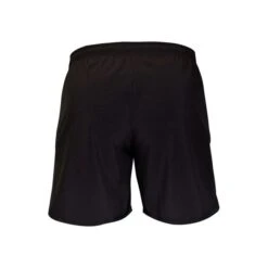 BLACK CROWN Kansas Shorts Herren - Schwarz -BIDI BADU Verkäufe 00017000 0 2