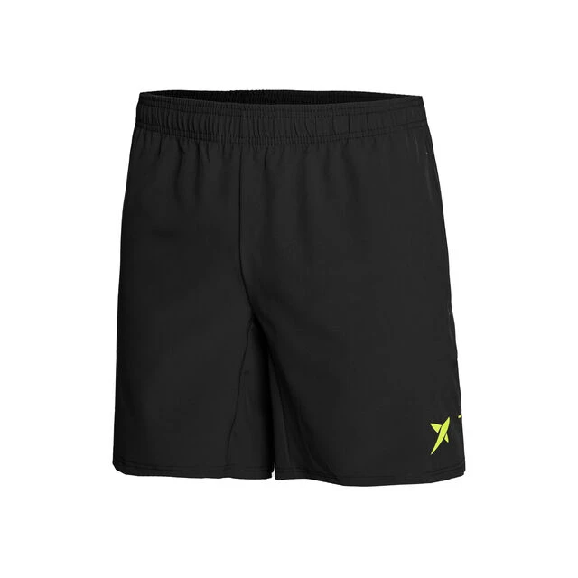 DROP SHOT Bruno Shorts Herren - Schwarz 3 DROP SHOT Bruno Shorts Herren - Schwarz