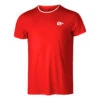 Teamline T-Shirt Herren - Rot -BIDI BADU Verkäufe 00032000 000 1