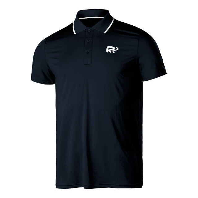 Teamline Polo Herren - Blau 3 Teamline Polo Herren - Blau