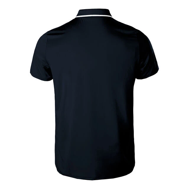 Teamline Polo Herren - Blau 4 Teamline Polo Herren - Blau – Bild 2