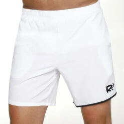 Teamline Shorts Herren - Weiß -BIDI BADU Verkäufe 00043000 11