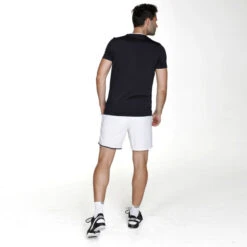 Teamline Shorts Herren - Weiß -BIDI BADU Verkäufe 00043000 12