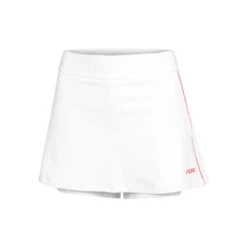 NOX Team Skirt Rock Damen - Weiß