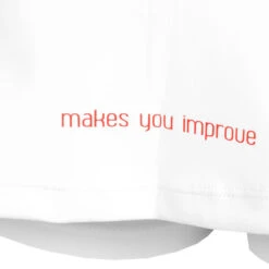 NOX Team Skirt Rock Damen - Weiß -BIDI BADU Verkäufe 00049000 11 1