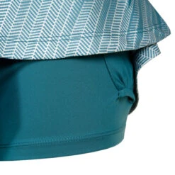 DROP SHOT Isora Rock Damen - Blau -BIDI BADU Verkäufe 00049000 12