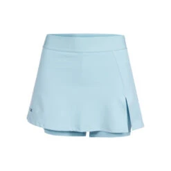 NOX Pro Fit Skirt Rock Damen - Hellblau