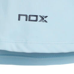 NOX Pro Fit Skirt Rock Damen - Hellblau -BIDI BADU Verkäufe 00051000 11