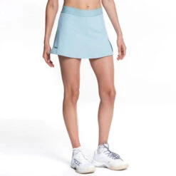 NOX Pro Fit Skirt Rock Damen - Hellblau -BIDI BADU Verkäufe 00051000 13