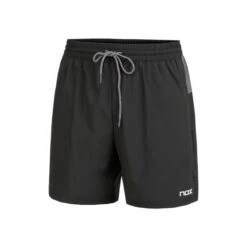NOX Pro Shorts Herren - Schwarz