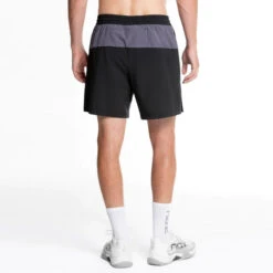 NOX Pro Shorts Herren - Schwarz -BIDI BADU Verkäufe 00058000 14