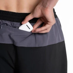 NOX Pro Shorts Herren - Schwarz -BIDI BADU Verkäufe 00058000 15