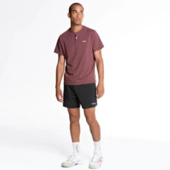 NOX Pro Shorts Herren - Schwarz -BIDI BADU Verkäufe 00058000 16