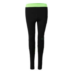 BLACK CROWN MM Tight Damen - Schwarz