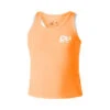 Teamline Tank-Top Mädchen - Orange 2 Teamline Tank-Top Mädchen - Orange -BIDI BADU Verkäufe 00066000 000