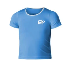 Teamline T-Shirt Mädchen - Blau