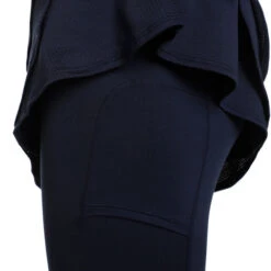 Scallop Scapri Damen - Dunkelblau -BIDI BADU Verkäufe 00080000 10