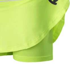 Teamline Rock Mädchen - Gelb -BIDI BADU Verkäufe 00083000 10