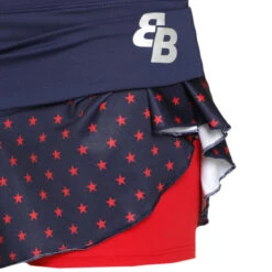 Basic Rock Damen - Dunkelblau -BIDI BADU Verkäufe 00084000 10