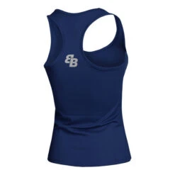 Basic Tank-Top Damen - Dunkelblau 8 Basic Tank-Top Damen - Dunkelblau -BIDI BADU Verkäufe 00085000 0 2