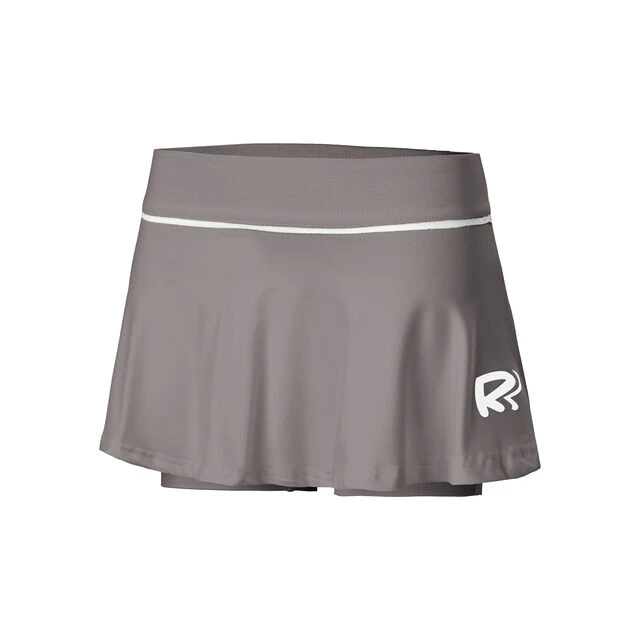 Teamline Rock Mädchen - Grau 3 Teamline Rock Mädchen - Grau