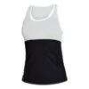 Suri Tank-Top Damen - Schwarz, Grau -BIDI BADU Verkäufe 00089000 000