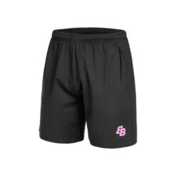 Shorts Herren - Schwarz