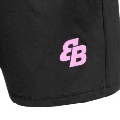 Shorts Herren - Schwarz -BIDI BADU Verkäufe 00100000 10