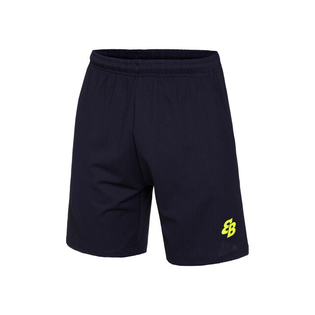 Shorts Herren - Dunkelblau 3 Shorts Herren - Dunkelblau