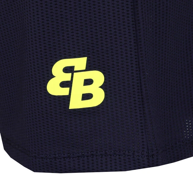 Shorts Herren - Dunkelblau 5 Shorts Herren - Dunkelblau – Bild 3