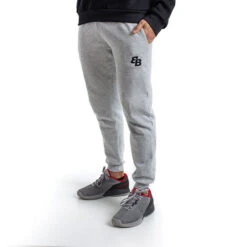 Dark Trainingshose Herren - Grau -BIDI BADU Verkäufe 00107000 13