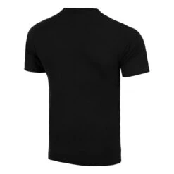 Glow In The Dark Logo T-Shirt Herren - Schwarz, Weiß -BIDI BADU Verkäufe 00117000 0 2