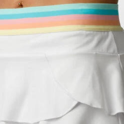 Rainbow Layering Rock Damen - Weiß, Mehrfarbig 15 Rainbow Layering Rock Damen - Weiß, Mehrfarbig -BIDI BADU Verkäufe 00158000 15