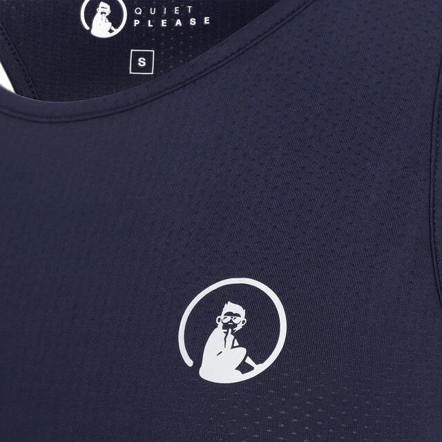 Rainbow Champions Kleid Damen - Weiß, Blau 5 Rainbow Champions Kleid Damen - Weiß, Blau – Bild 3