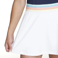 Rainbow Champions Kleid Damen - Weiß, Blau 21 Rainbow Champions Kleid Damen - Weiß, Blau -BIDI BADU Verkäufe 00161000 19