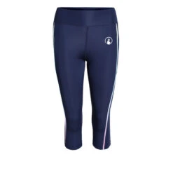 Rainbow Backswing Tight Damen - Blau