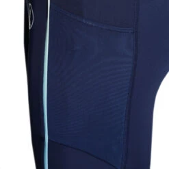 Rainbow Backswing Tight Damen - Blau -BIDI BADU Verkäufe 00163000 12