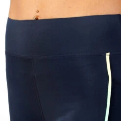 Rainbow Backswing Tight Damen - Blau -BIDI BADU Verkäufe 00163000 14