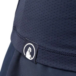 Rainbow Retriever T-Shirt Damen - Blau, Mehrfarbig -BIDI BADU Verkäufe 00164000 13