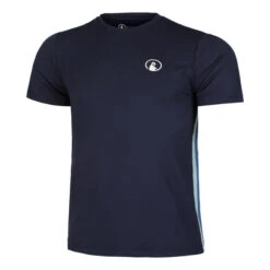 Ocean Receiever T-Shirt Herren - Blau