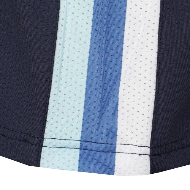 Ocean Receiever T-Shirt Herren - Blau 6 Ocean Receiever T-Shirt Herren - Blau – Bild 4