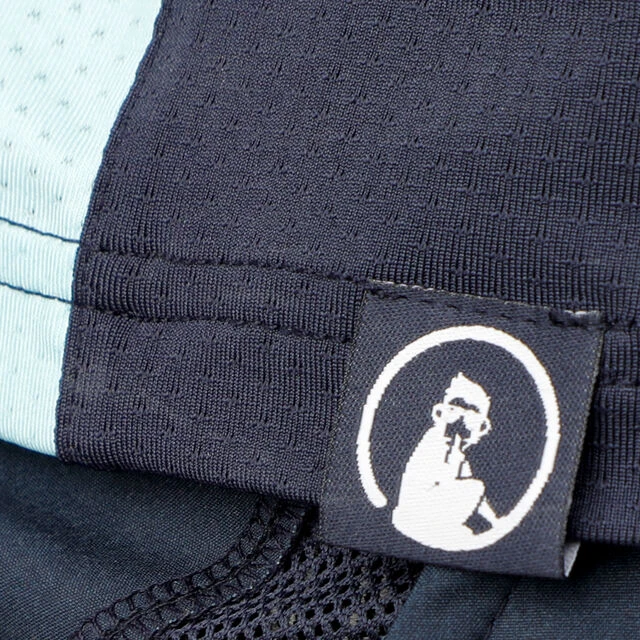 Ocean Receiever T-Shirt Herren - Blau 8 Ocean Receiever T-Shirt Herren - Blau – Bild 6