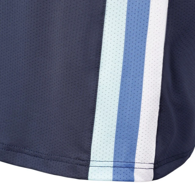 Ocean Receiever T-Shirt Herren - Blau 10 Ocean Receiever T-Shirt Herren - Blau – Bild 8