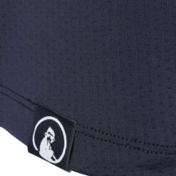 Ocean Receiever T-Shirt Herren - Blau 19 Ocean Receiever T-Shirt Herren - Blau -BIDI BADU Verkäufe 00184000 17