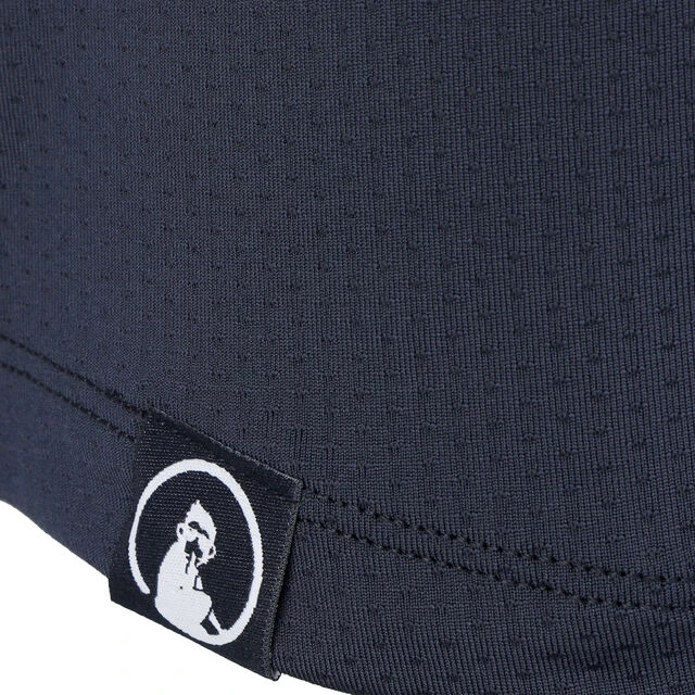 Ocean Receiever T-Shirt Herren - Blau 11 Ocean Receiever T-Shirt Herren - Blau – Bild 9